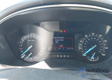 2013 Ford Fusion Se z USA, uszkodzony, nr VIN 3FA6P0HR5DR131655